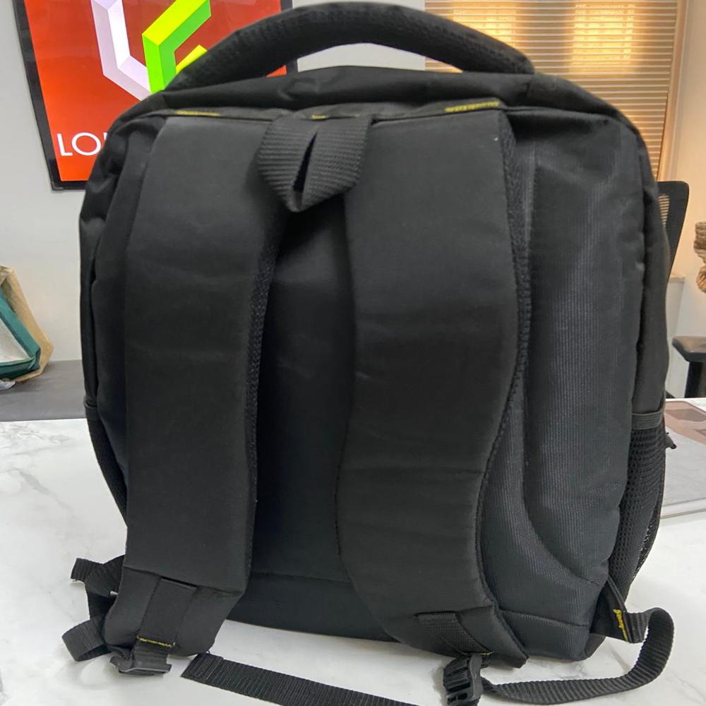Laptop Backpack - Capacity: 10 Kg