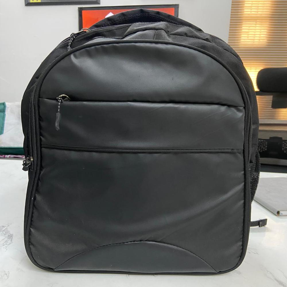Laptop Backpack - Capacity: 10 Kg