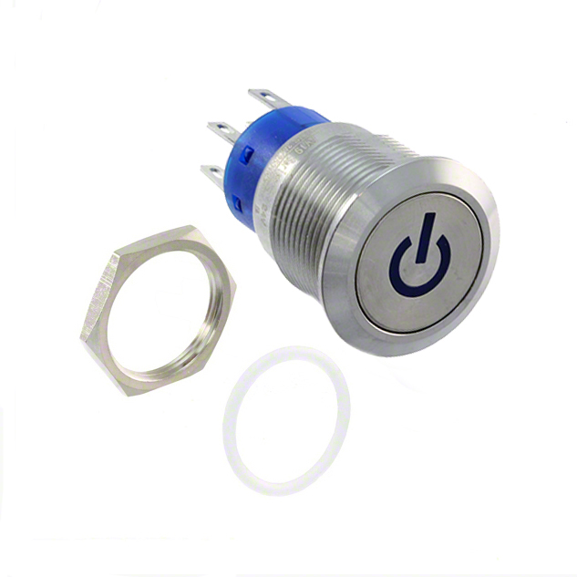 Av1910P712Q04 Switch Push Button - Features: Good Quality