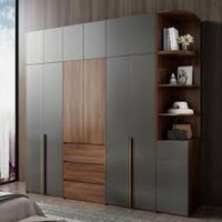 Modular Wardrobes