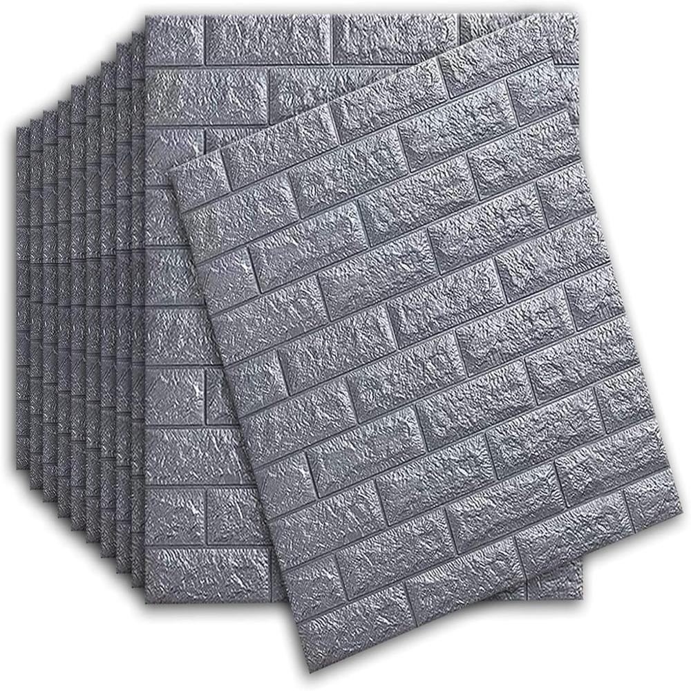 3d Grey Wallpaper - Features: Good Quality