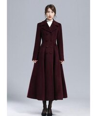 Long Over coat