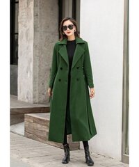 Long Over coat