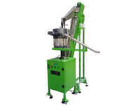 Conveyor Belt Feeder - Features: Stable Performance