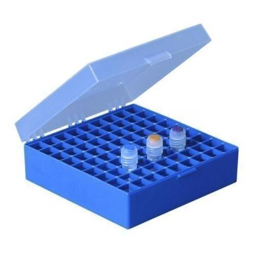 Pp-Pc Cryo Box - Application: Laboratory