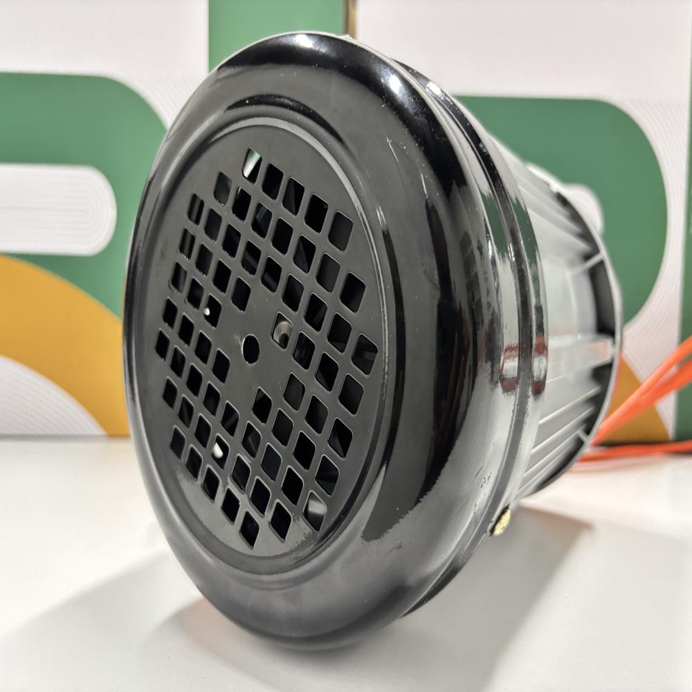 3000w/3500w/4000w PMSM HAIRPIN Motor & sine wave controller Kit