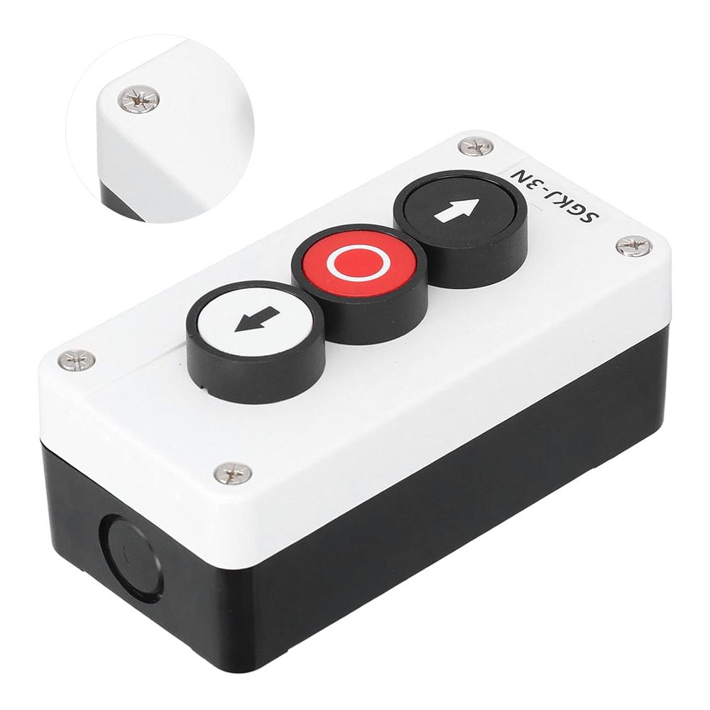 Momentary Switch Button - Features: Good Quality