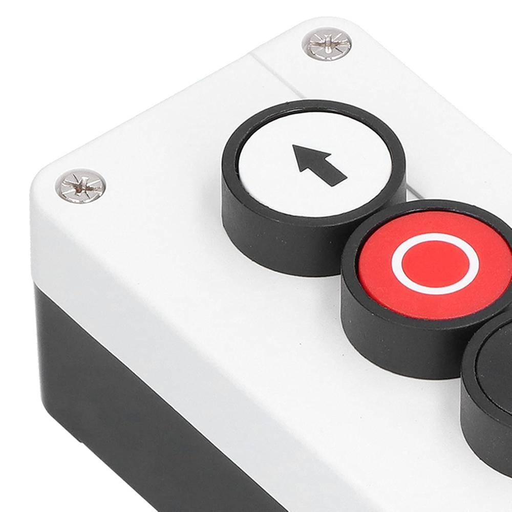 Momentary Switch Button - Features: Good Quality