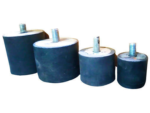 Vibration Isolation Mounts
