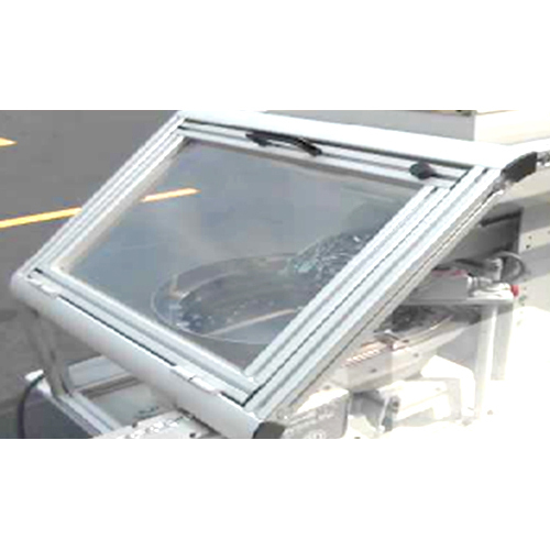 Sound Enclosure - Feature: High Performance