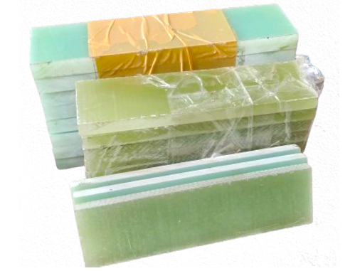 Spring Plates - Feature: High Efficiency