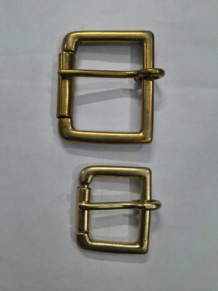 High Quality Brass Buckle