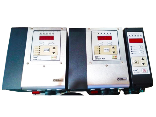 Cuh Frequency Controller - Material: Metal