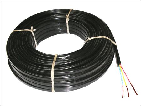 PVC केबल्स
