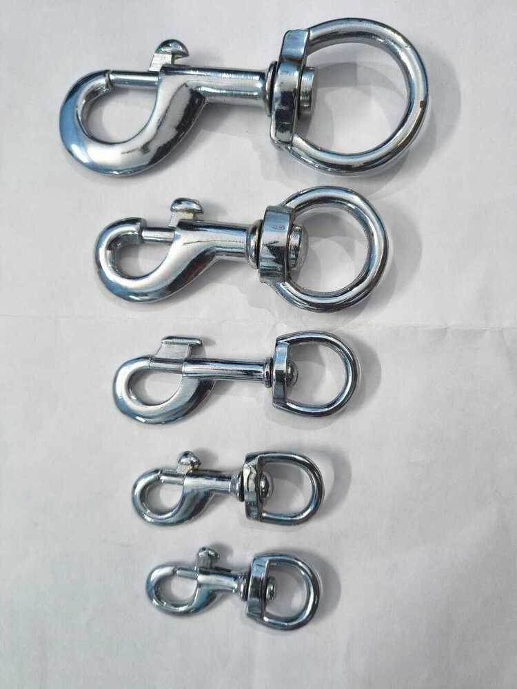 Type-2 Iron Dog Hooks