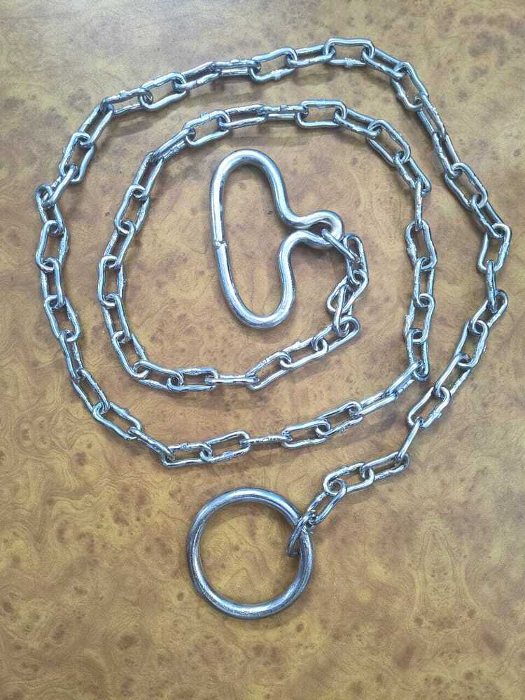 Iron Dog Chain