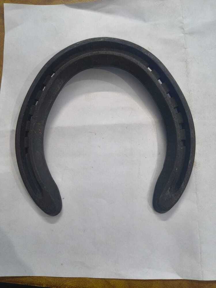 Metal Horse Shoes