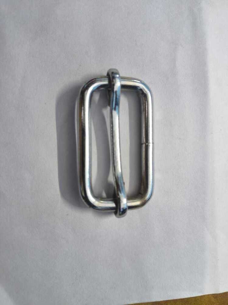 Iron Adjuster Buckles