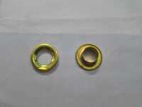 Brass Metal Eyelets
