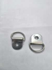 Iron D Clip