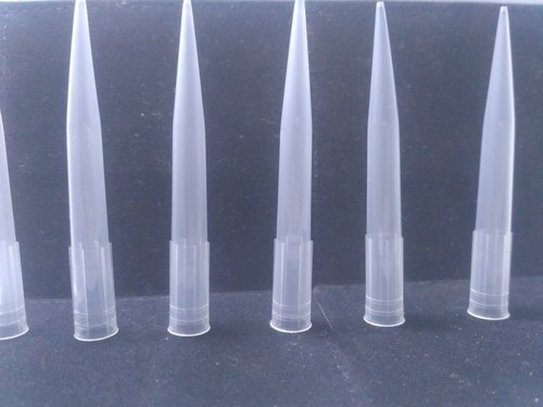 1000Ul White Micropipette Tip - Features: Portable