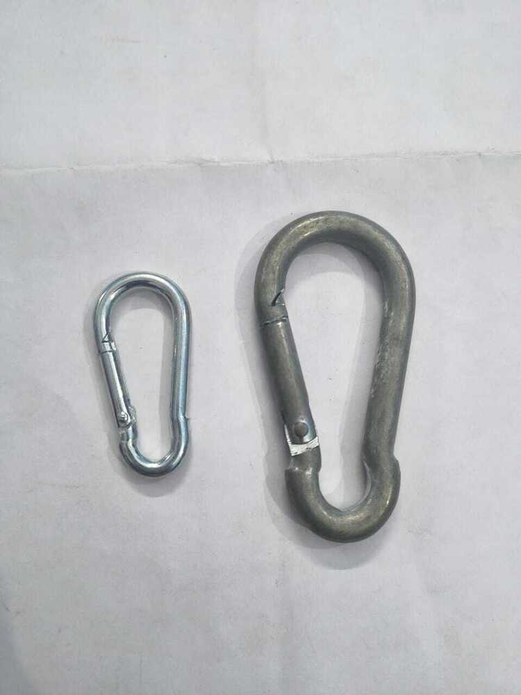 Ms Snap Hook - Feature: Adjustable