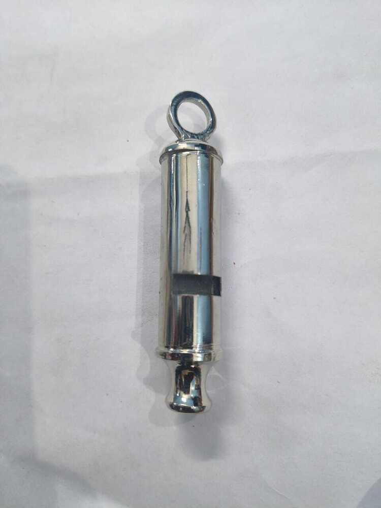 Customized Metal Whistle