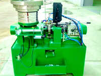 Singling Unit With Auto Special Nut Tapping Machines