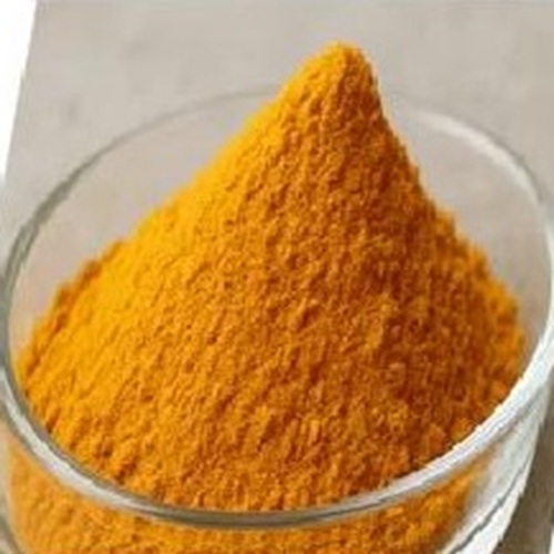 Caromx | Coenzyme Q10 Powder 99% Strength - Color: Yellow