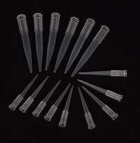200ul Micropipette Tips