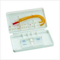 Haemocytometer Set - Application: Hospital