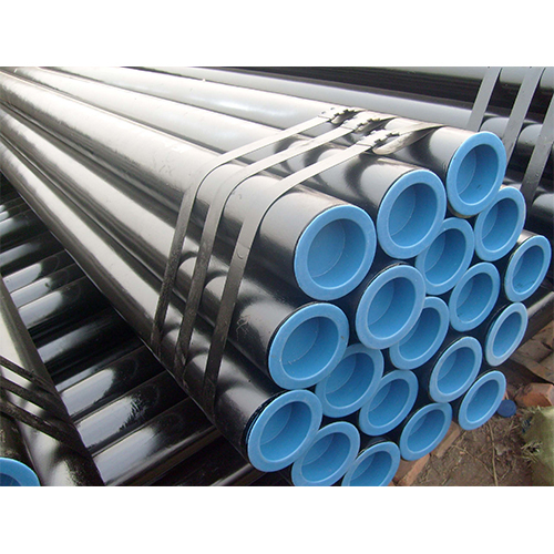 Seamless Pipe - Application: Industrial