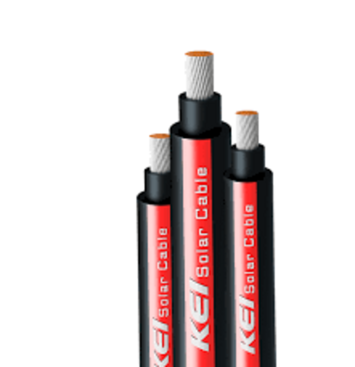 KEI 2 BS EN 50618 H1Z2Z2-K PV Solar Cable - 1 x 35