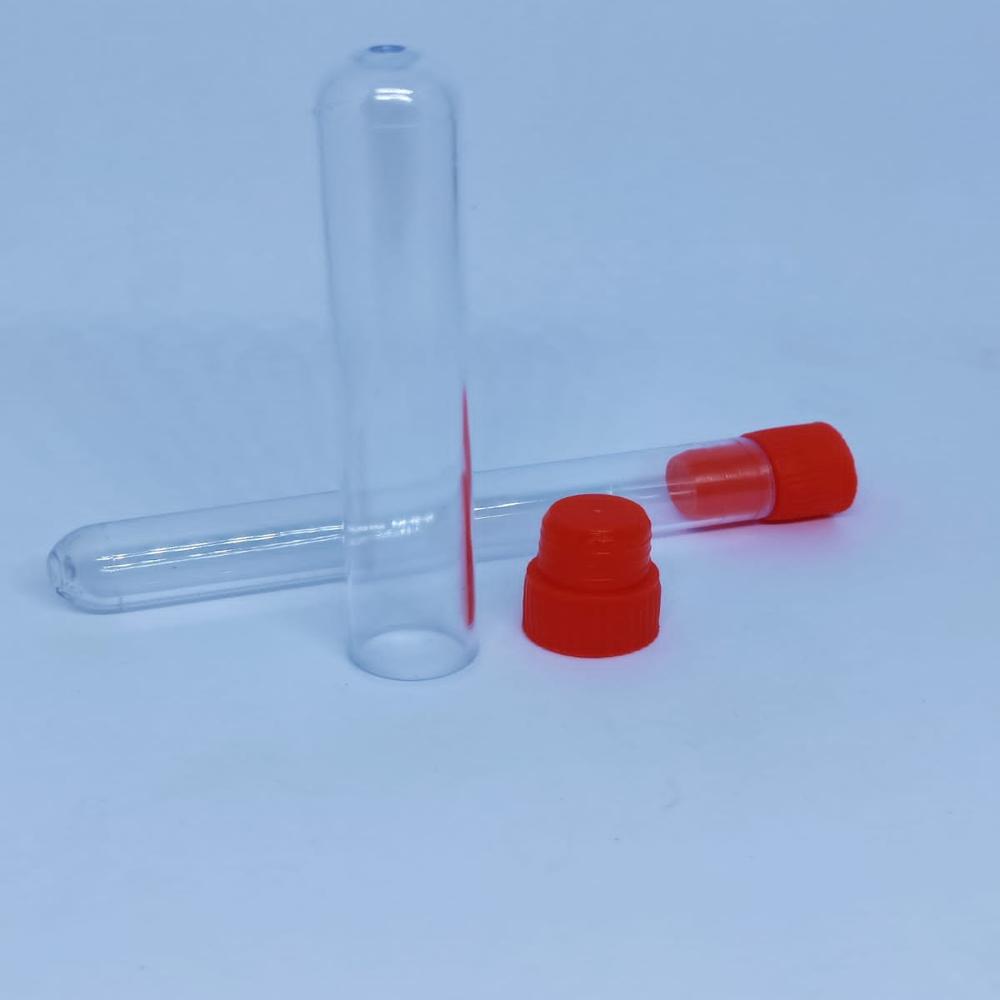 Ria Vial - Application: Laboratory