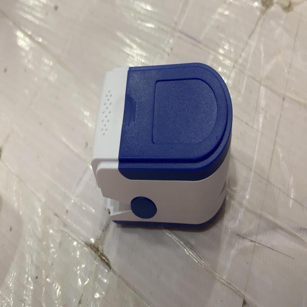 contac puls oximeter
