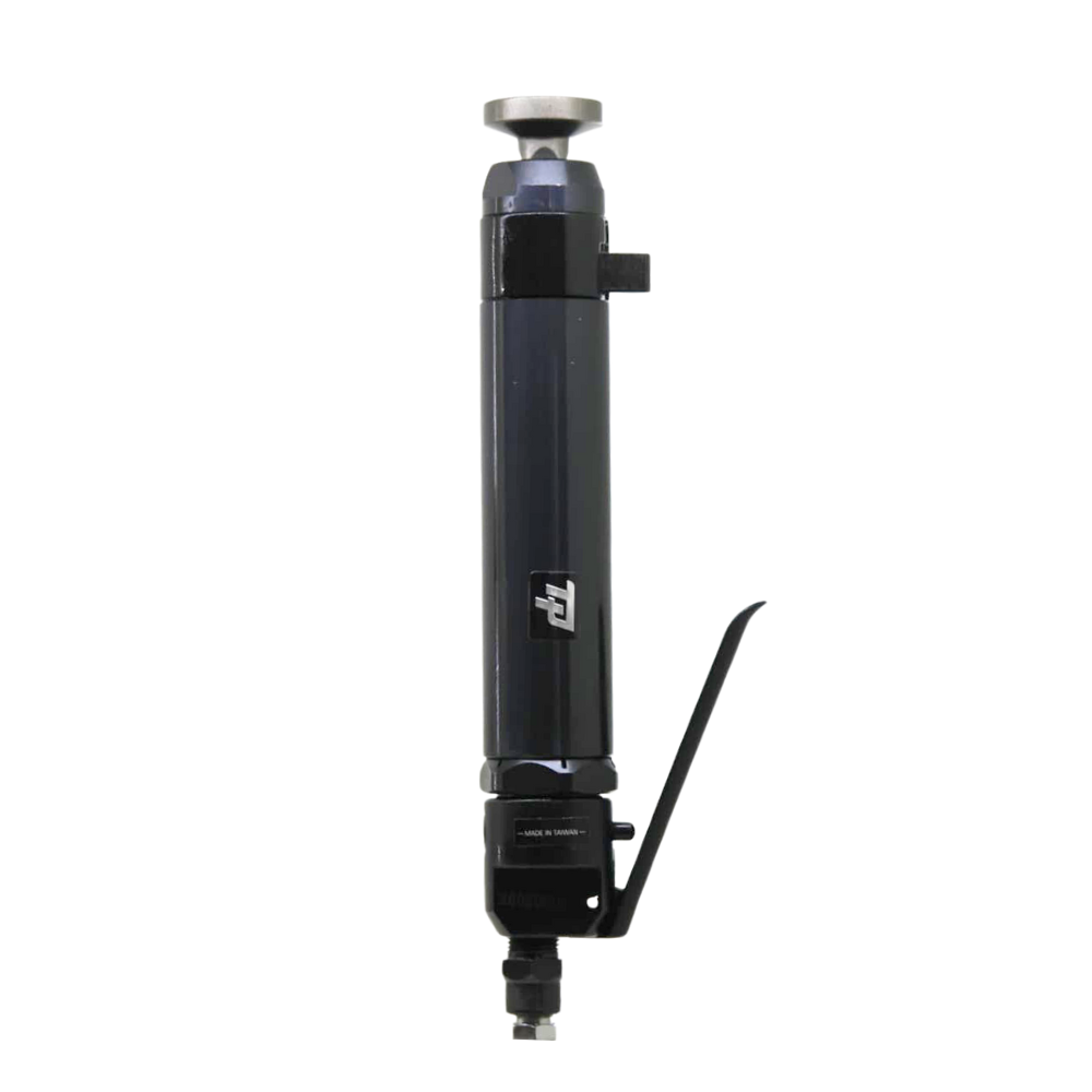 Pneumatic Needle Scaler - Air Consumption: 5 To 6 Cfm