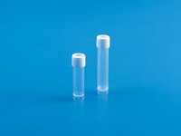 2ml Storage Vial - Application: Chemical Laboratory
