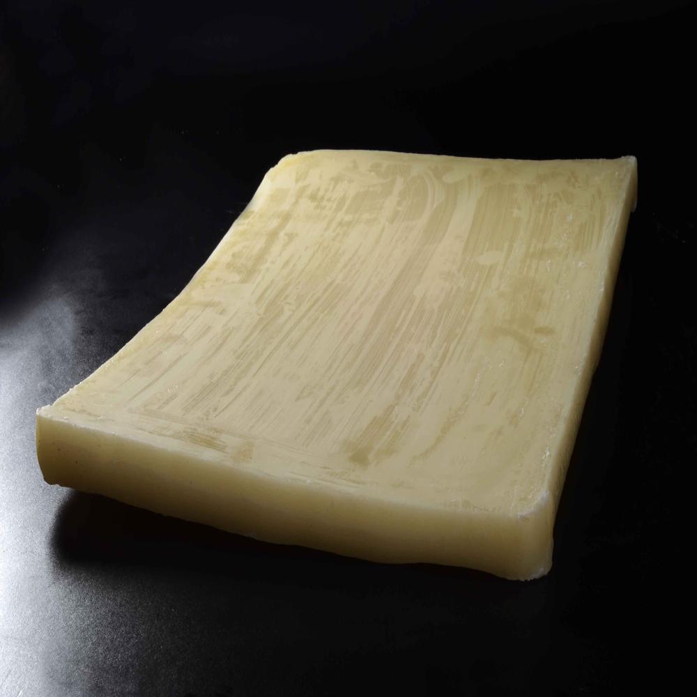 Yellow Color Beeswax - Application: Cosmetics