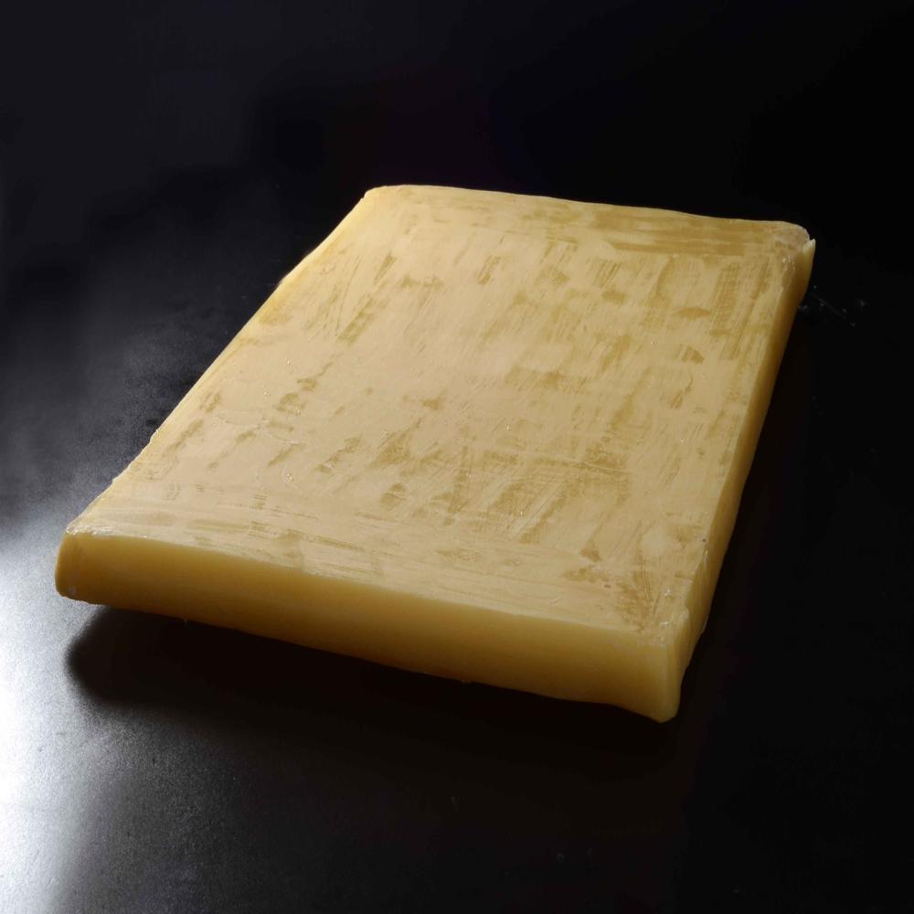Yellow Color Beeswax - Application: Cosmetics