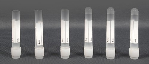 Multipurpose Vial - Application: Laboratory