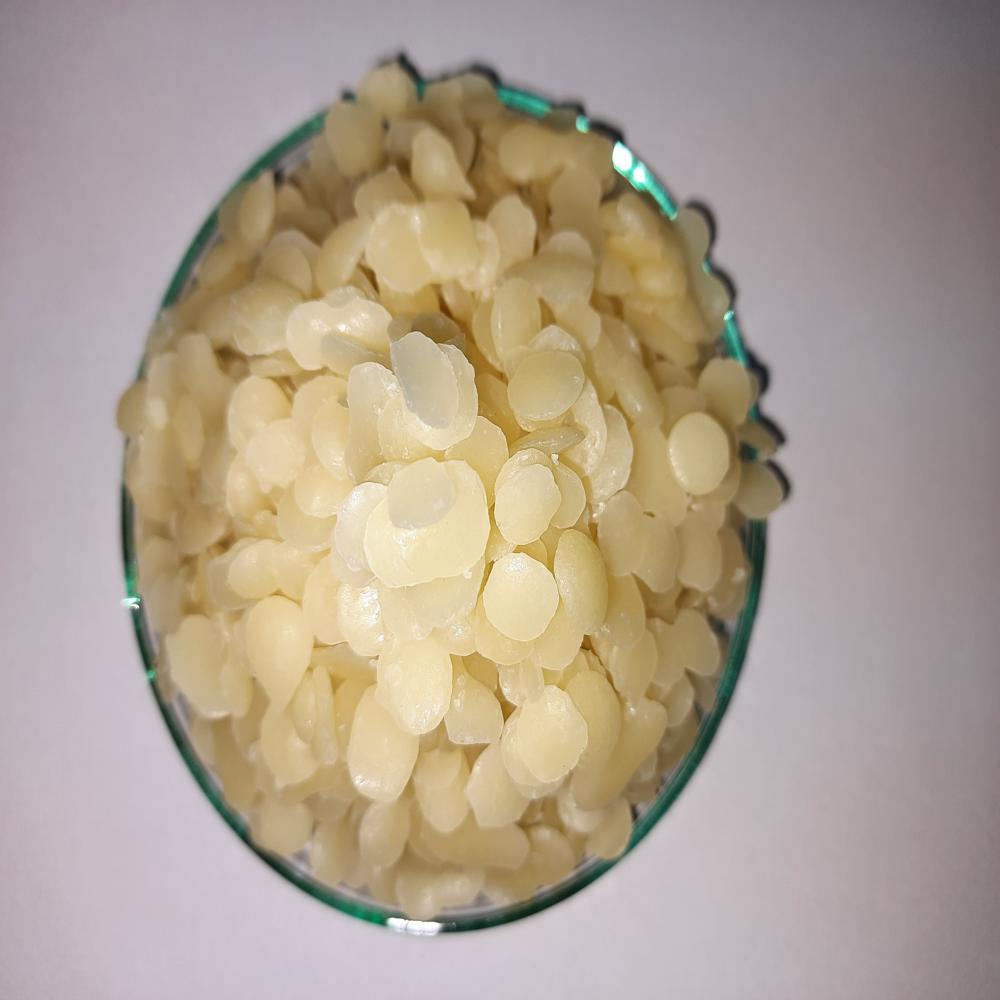Beeswax Ip - Application: For Pharmaceutical And Cosmetic Industries Purpose
