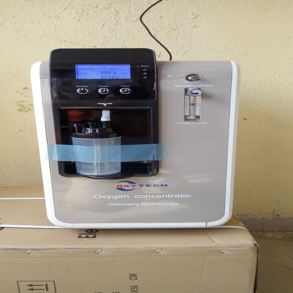 Oxygen Concentrator