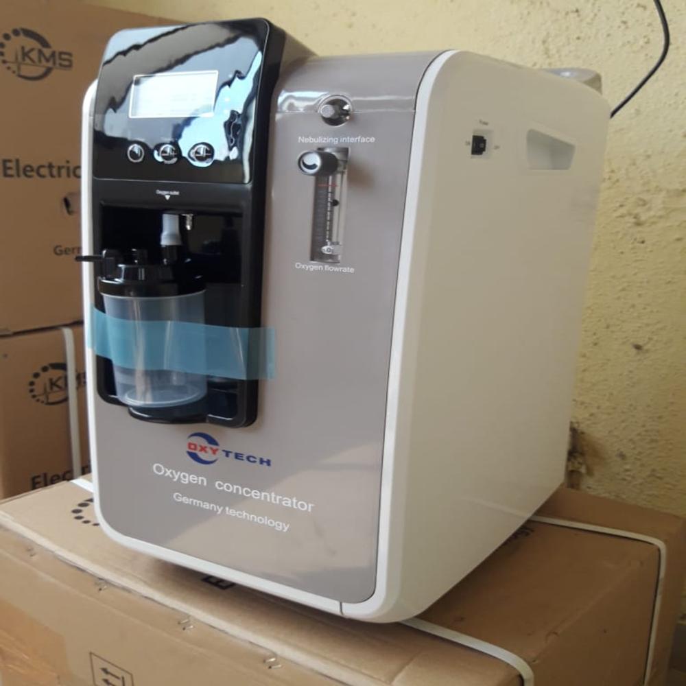 Oxygen Concentrator