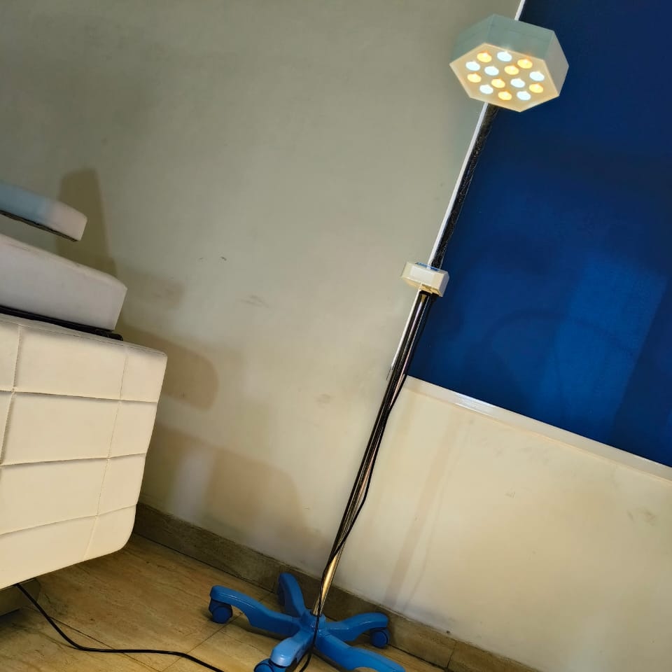 Spot Light - High-quality Led , Easy To Use With Adjustable Brightness And Versatile Placement Options
