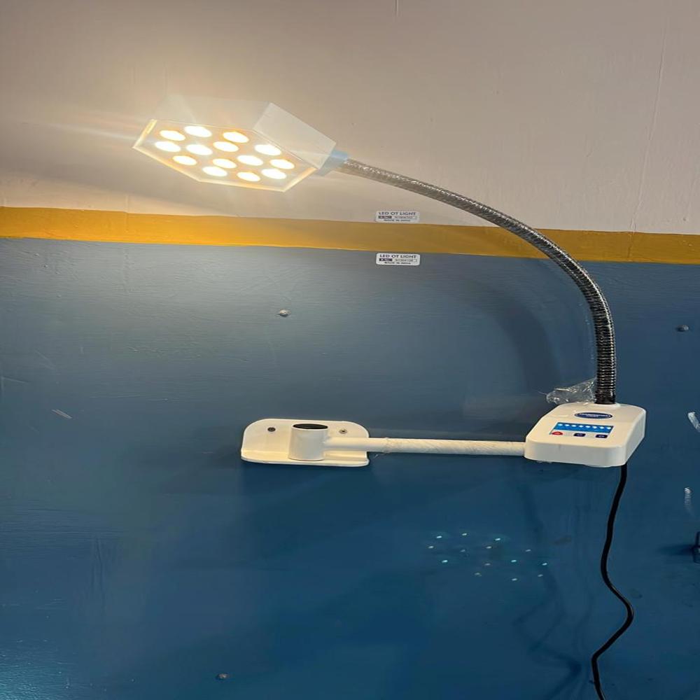 Spot Light - High-quality Led , Easy To Use With Adjustable Brightness And Versatile Placement Options