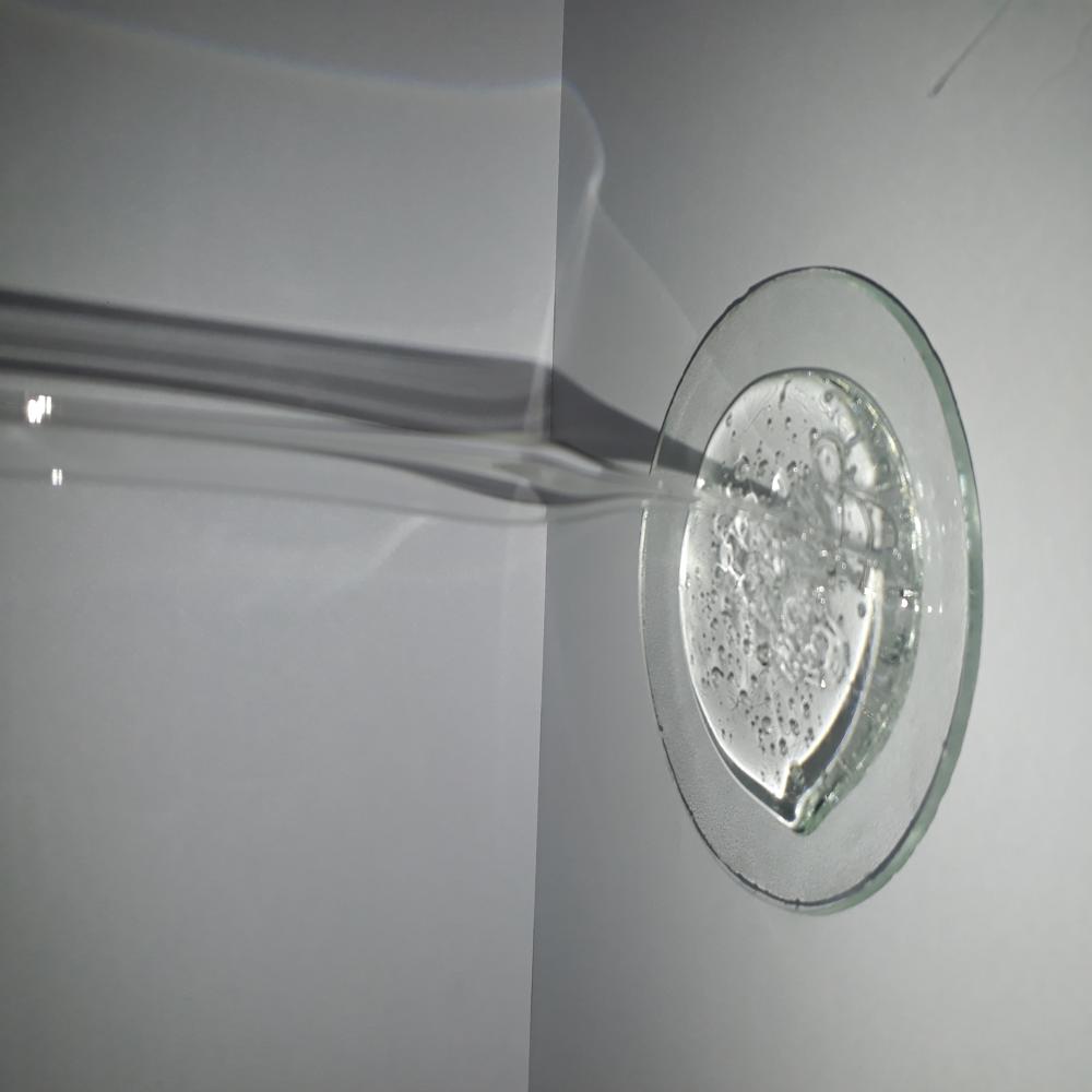 Homosalate (Hs) - Attributes: Uv Blocking