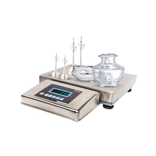 DX451 Table Top Weighing  Balances