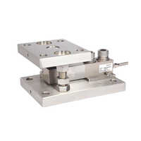 SI-DX TWS Tank Weighing System