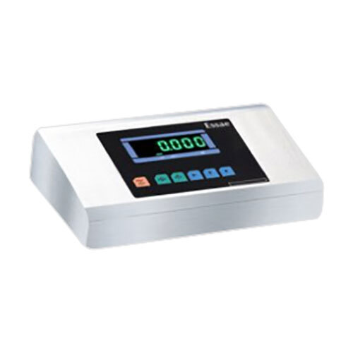 Dx451 Digital Weighing Indicator - Accuracy: 100 %