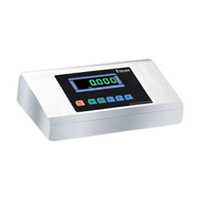 DX451 Digital Weighing Indicator